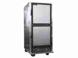 True Heated Cabinets